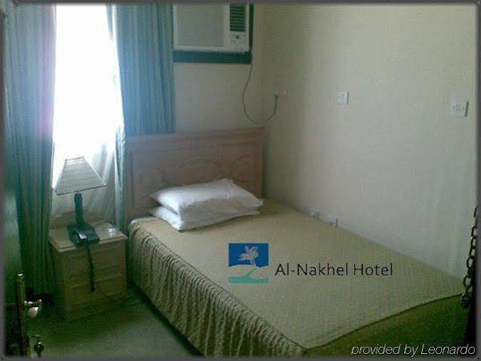 Al Nakheel Hotel Doha Bagian luar foto